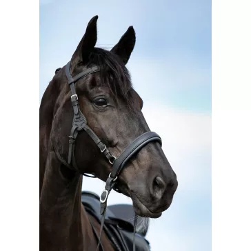 Barefoot Contour Physio anatómiailag formált kantár