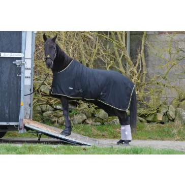 15- ös EF Recovery terápiás vízhatlan patacipő