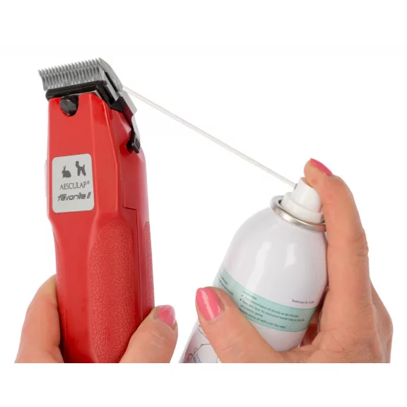 Favorita II kisállatnyíró gép, 230V