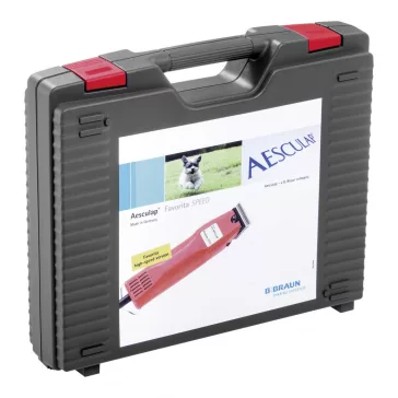 Favorita speed kisállatnyíró gép, 230V