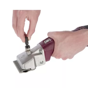 Precíziós beállító Torqui, Econom nyírógéphez