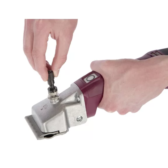 Precíziós beállító Torqui, Econom nyírógéphez