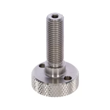 Recézett csavar Torgui, Econom nyírógéphez