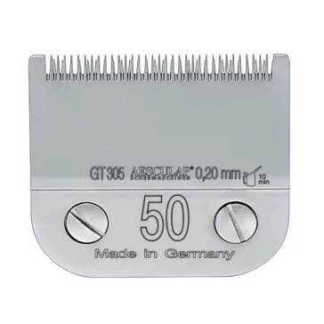 Snap-on nyírófej 0,2mm, No. 50