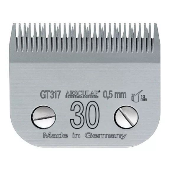 Snap-on nyírófej 0,5mm, No. 30