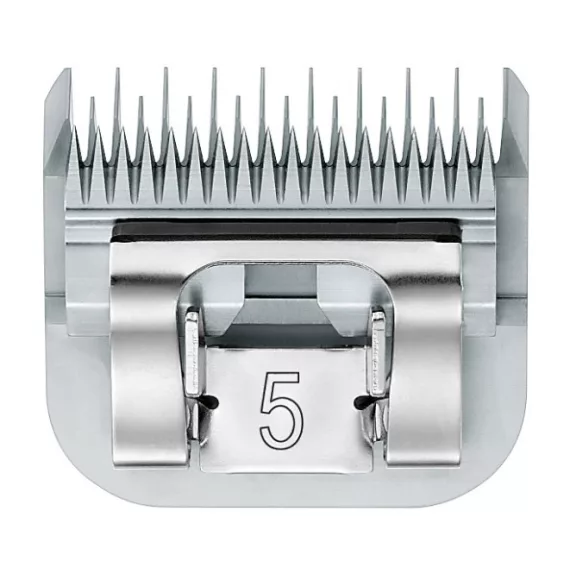 Snap-on nyírófej 6,3mm, No. 5