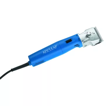 Econom II nyírógép szarvasmarha/ló, 230V