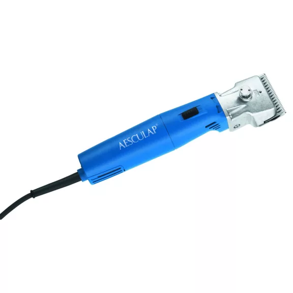 Econom II nyírógép szarvasmarha/ló, 230V