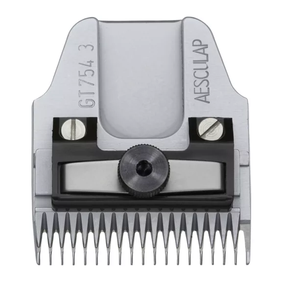 Nyírófej, durva, 3 mm