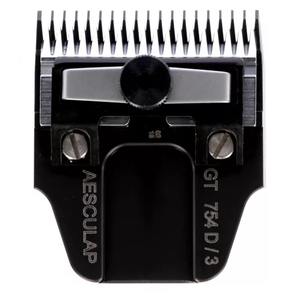 Favorita 3 mm vágófej DLC borítással