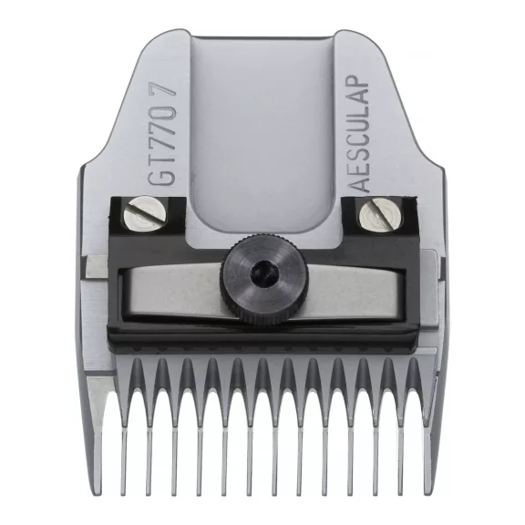 Cserélhető nyírófej 7 mm