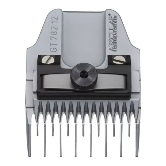 Nyírófej 12 mm, Favorita II-höz