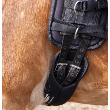 Barefoot Strech and breath rugalmas neoprén tokos heveder