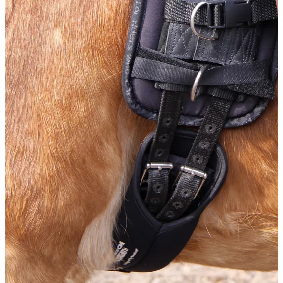 Barefoot Strech and breath rugalmas neoprén tokos heveder