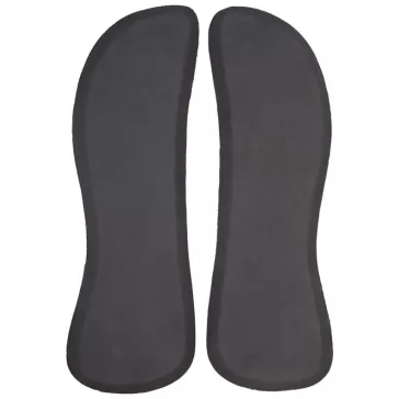 Barefoot Betét alátéthez nehéz lovasnak