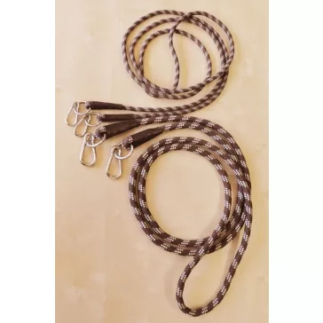 Barefoot Juniper zárt szár, vastag