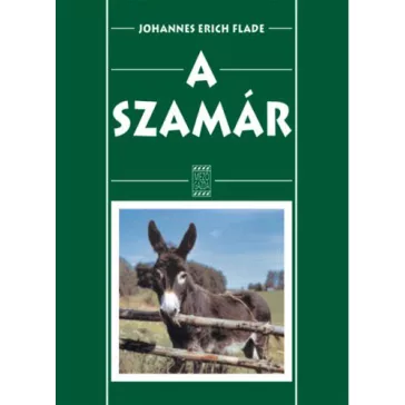 Johannes Erich Flade: A szamár