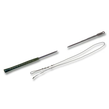 Free Horse Style 120cm kontakt pálca csapóval 