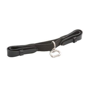 Barefoot Bőrcsatos szakállszíj futószárazáshoz