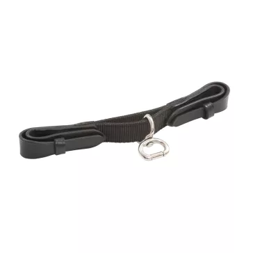 Barefoot Bőrcsatos szakállszíj futószárazáshoz