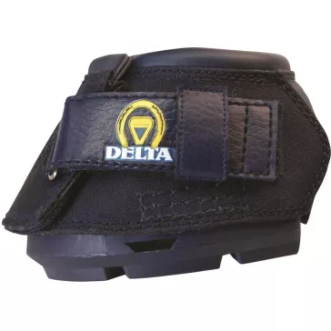 Mustad Delta patacipő  /pár