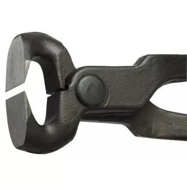 Mustad precíziós 12" patacsípő fogó