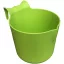 OK Plast Mini hordozható etető - 8 literes