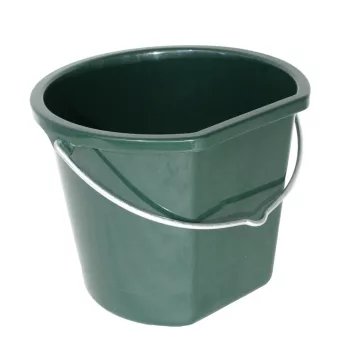 OK Plast laposhátú vödör