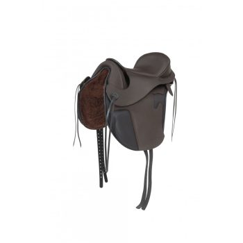 Barefoot CHEROKEE PRO univerzális nyereg kétszínű