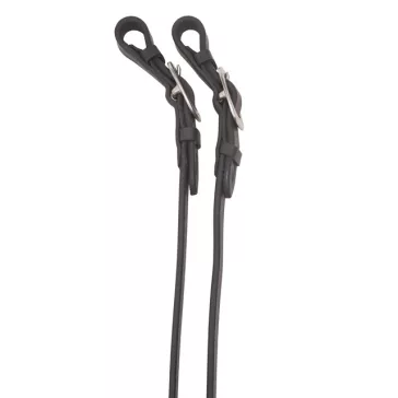 Barefoot Cedar fekete nubuk marhabőr puha szár