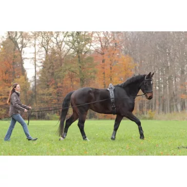 Barefoot 8m-es hosszú szár, földről végzett munkához