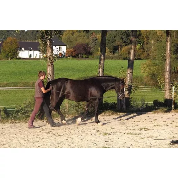 Barefoot 6m-es hosszú szár, földről végzett munkához