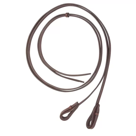 Barefoot Missoula Nut poncolt mintás western kantárszár