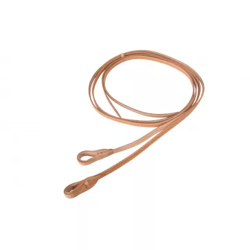 Barefoot Quick Change western extra bőr kantárszár