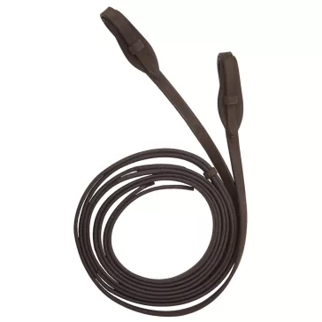 Barefoot Quick Change western extra bőr kantárszár