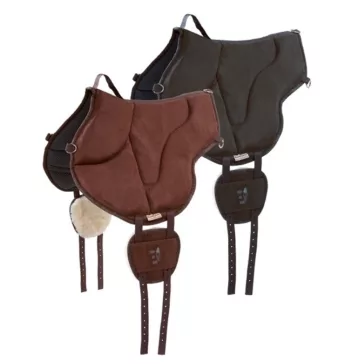 Barefoot Ride on Pad kímélő patrac