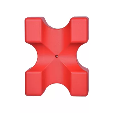 Kitörő Cavaletti block X - 38 x 31 x 22