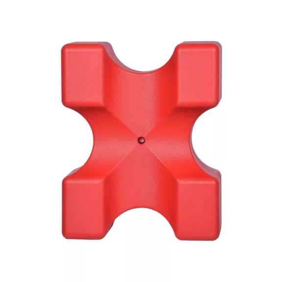 Kitörő Cavaletti block X - 38 x 31 x 22