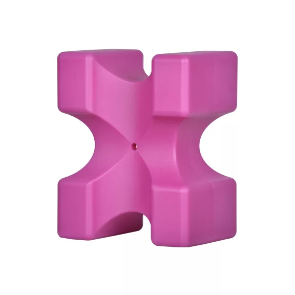 Kitörő Cavaletti block X - 38 x 31 x 22
