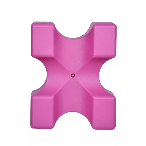 Kitörő Cavaletti block X - 38 x 31 x 22