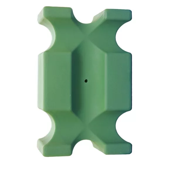 Kitörő Cavaletti block XX - 61 x 39 x 23 cm