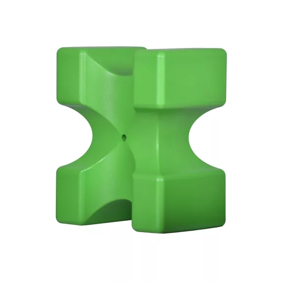 Kitörő Cavaletti block X - 38 x 31 x 22