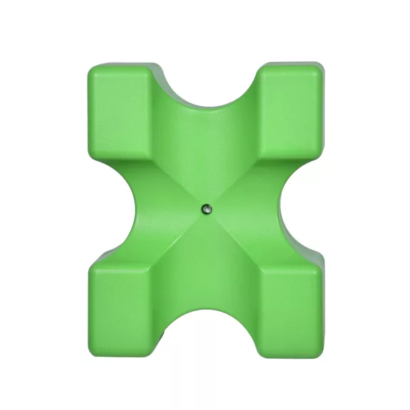 Kitörő Cavaletti block X - 38 x 31 x 22