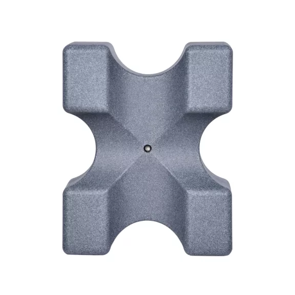 Kitörő Cavaletti block X - 38 x 31 x 22