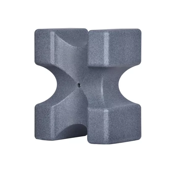 Kitörő Cavaletti block X - 38 x 31 x 22