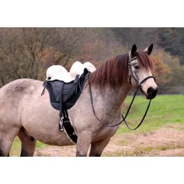 Barefoot Soft Walk szőrmenyereg