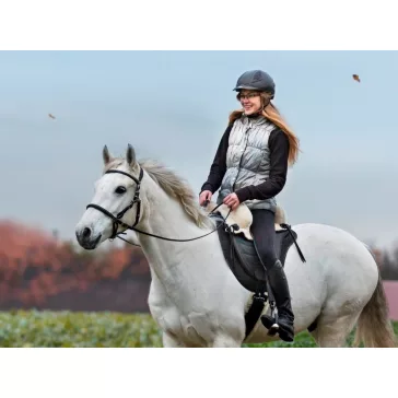 Barefoot Soft Walk szőrmenyereg