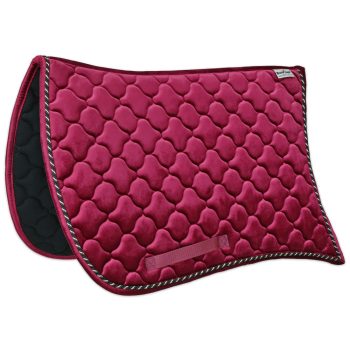 Barefoot barokk/spanyol nyeregalátét