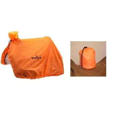 Barefoot western és spanyol nyergekhez huzat