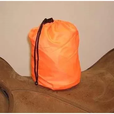 Barefoot western és spanyol nyergekhez huzat